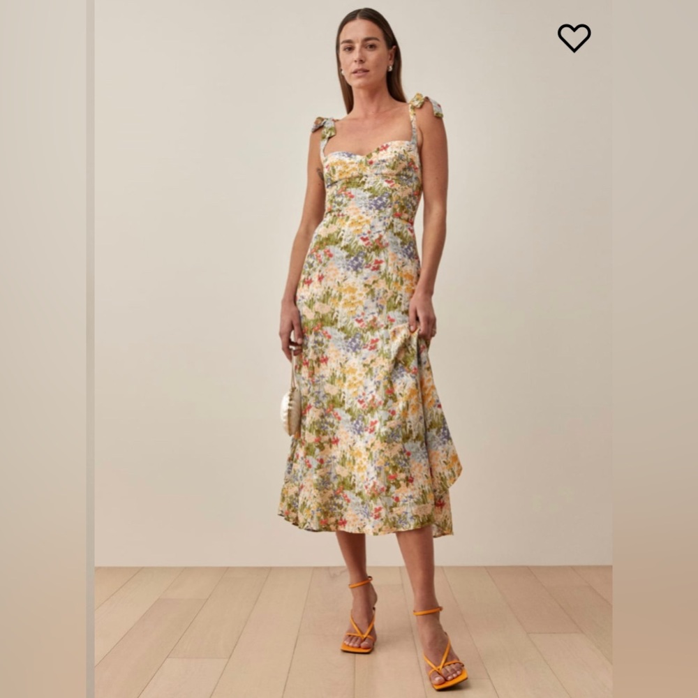Nadira Dress